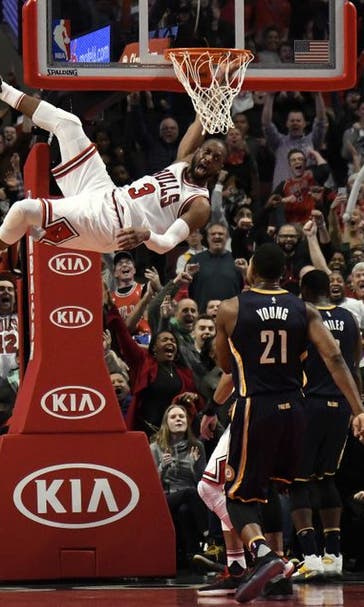 Chicago Bulls: 5 Biggest Storylines From 2016